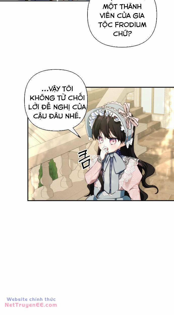 Con Gái Bé Bỏng Của Công Tước Ác Ma 66 trang 8