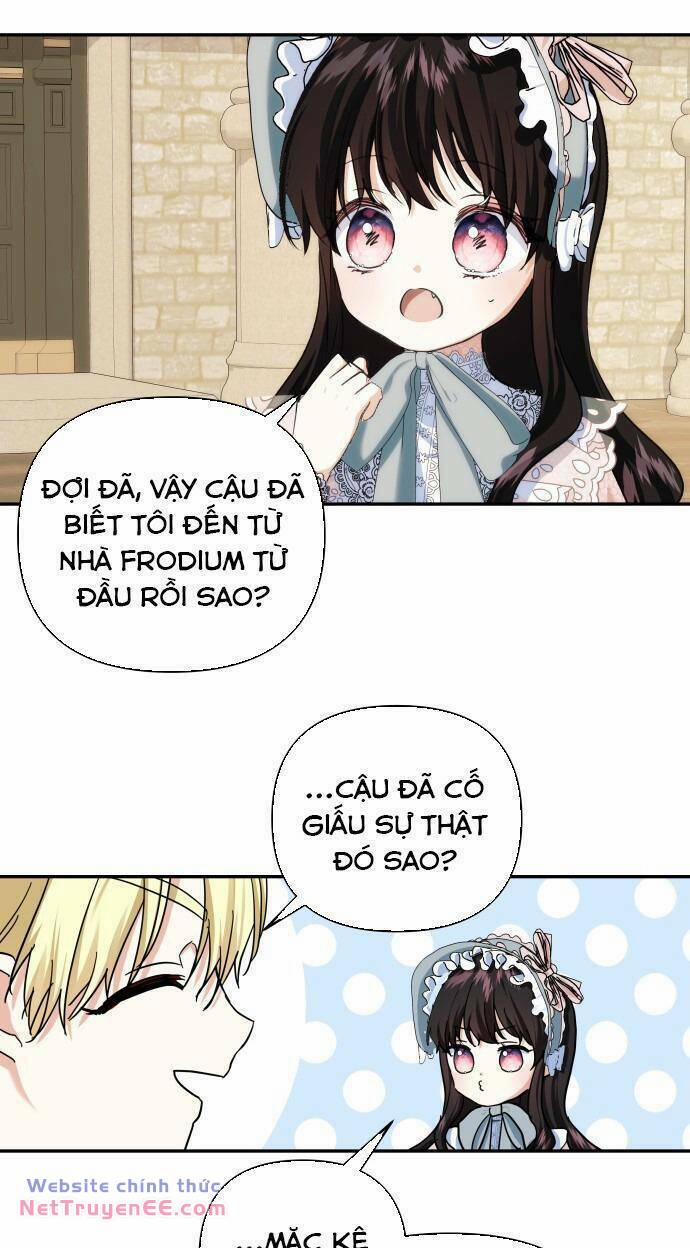 Con Gái Bé Bỏng Của Công Tước Ác Ma 66 trang 9