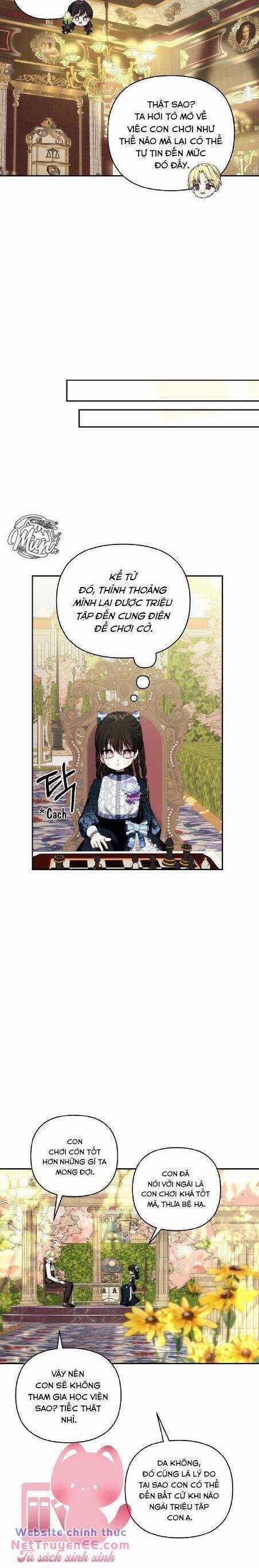 Con Gái Bé Bỏng Của Công Tước Ác Ma 68 trang 2