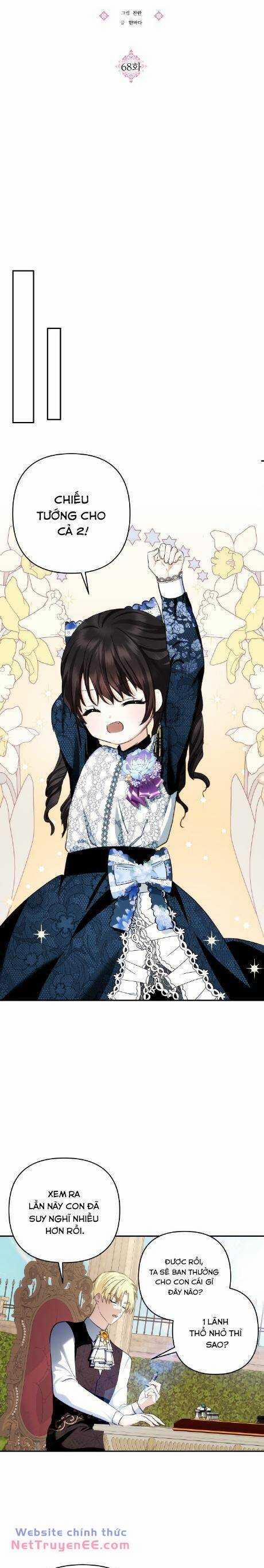 Con Gái Bé Bỏng Của Công Tước Ác Ma 68 trang 6