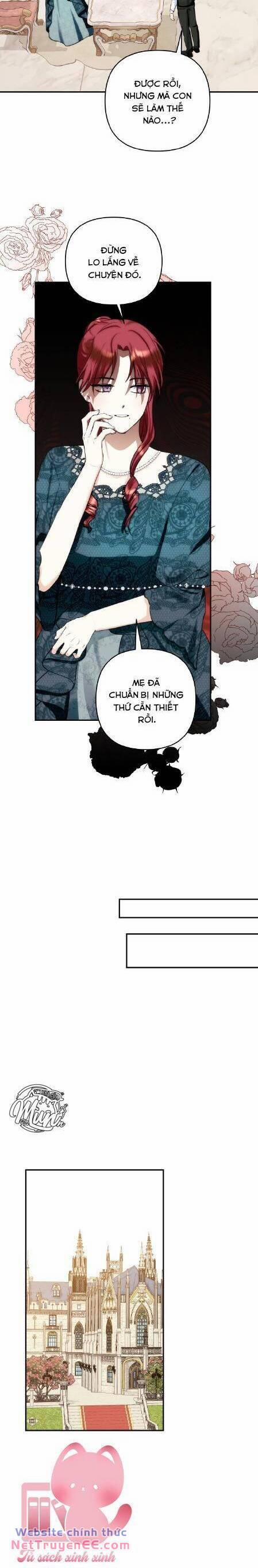 Con Gái Bé Bỏng Của Công Tước Ác Ma 69 trang 12