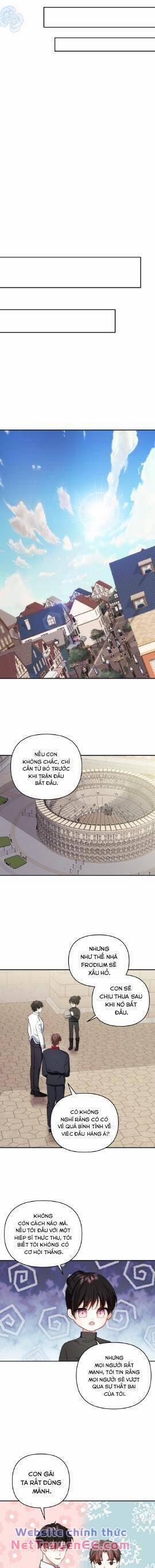 Con Gái Bé Bỏng Của Công Tước Ác Ma 69 trang 19