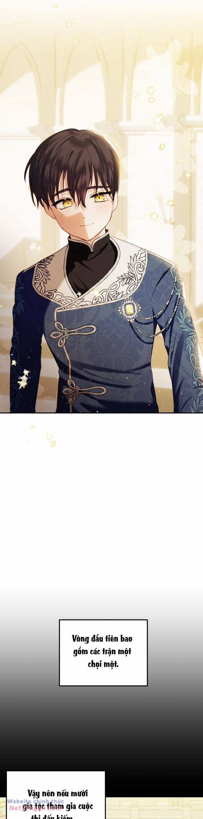 Con Gái Bé Bỏng Của Công Tước Ác Ma 70 trang 10