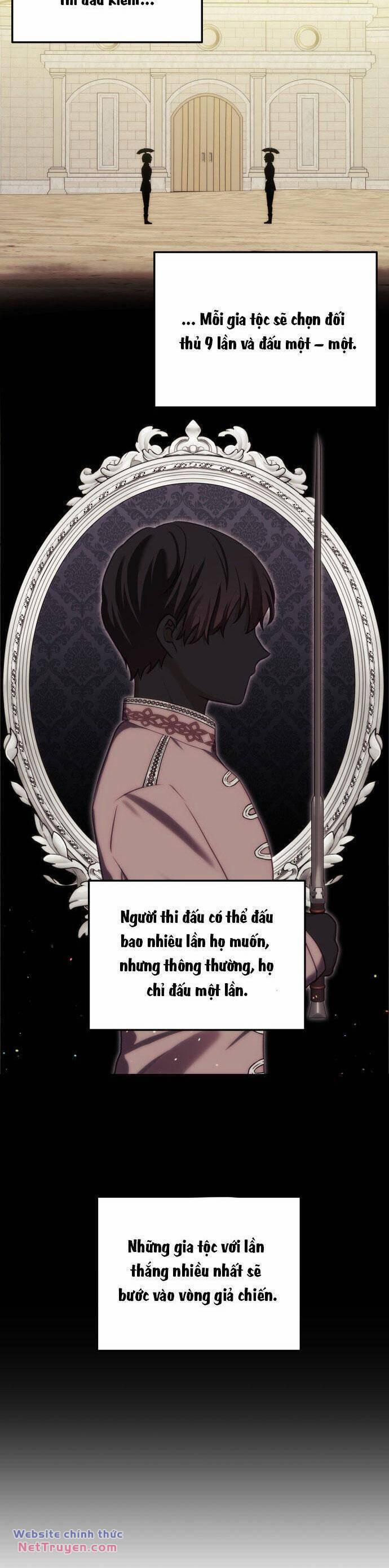 Con Gái Bé Bỏng Của Công Tước Ác Ma 70 trang 11