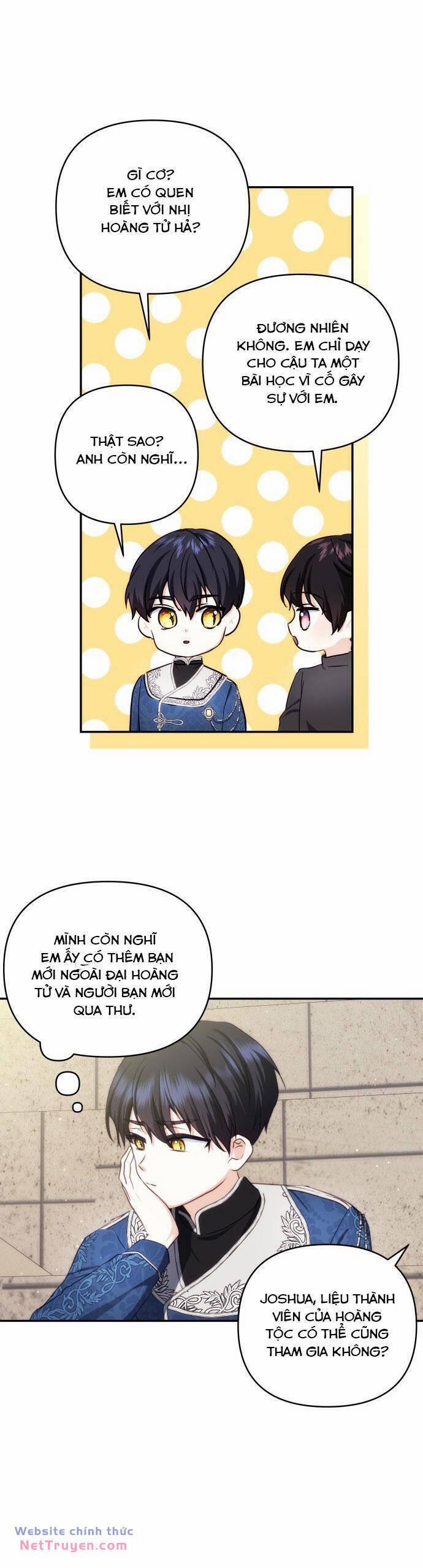 Con Gái Bé Bỏng Của Công Tước Ác Ma 70 trang 14