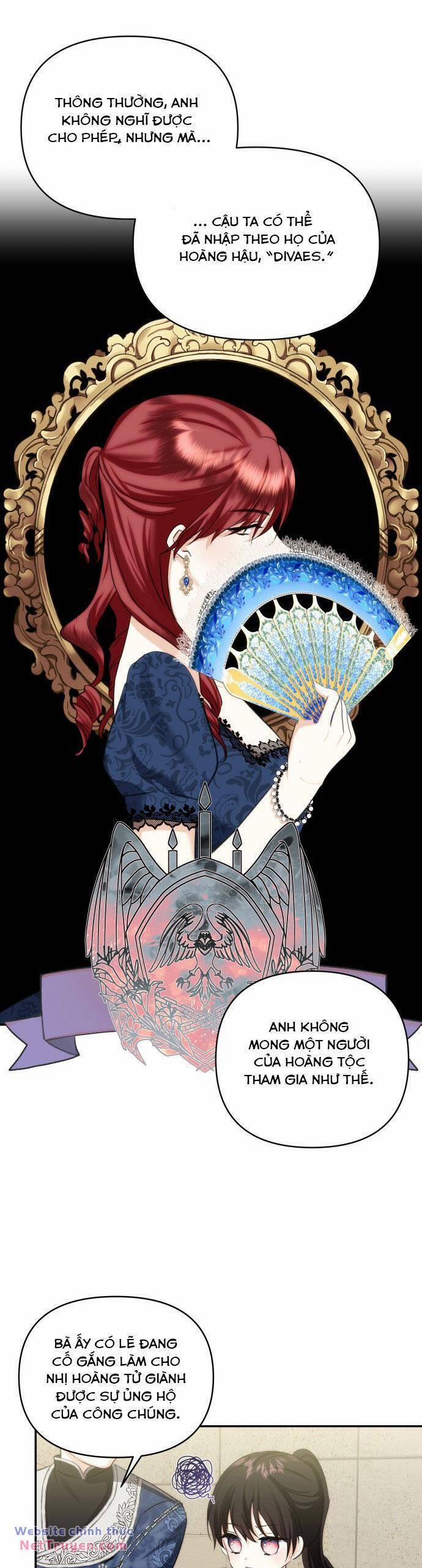 Con Gái Bé Bỏng Của Công Tước Ác Ma 70 trang 15