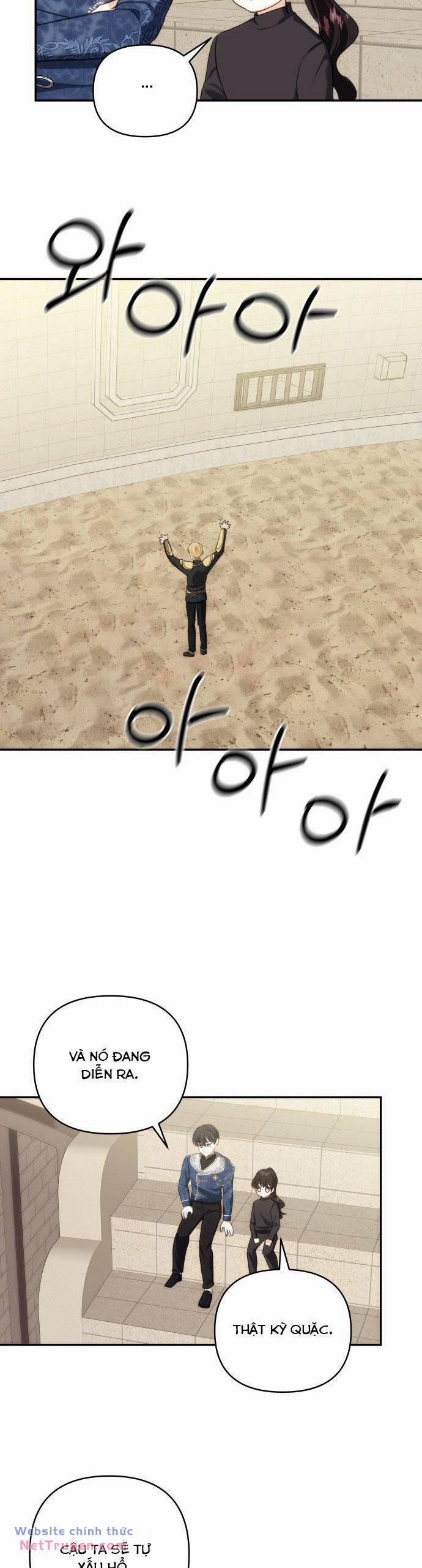 Con Gái Bé Bỏng Của Công Tước Ác Ma 70 trang 16