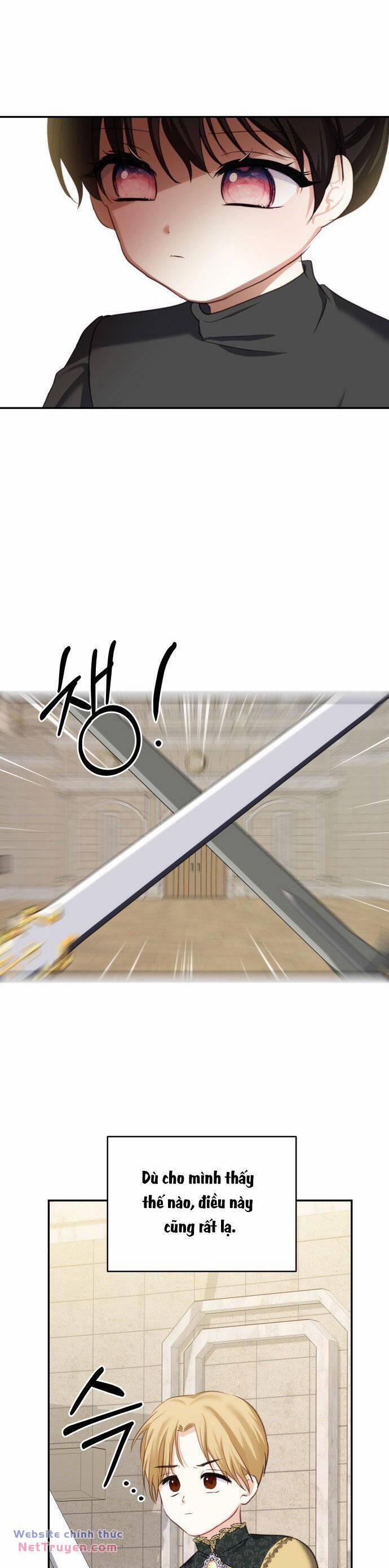 Con Gái Bé Bỏng Của Công Tước Ác Ma 70 trang 18