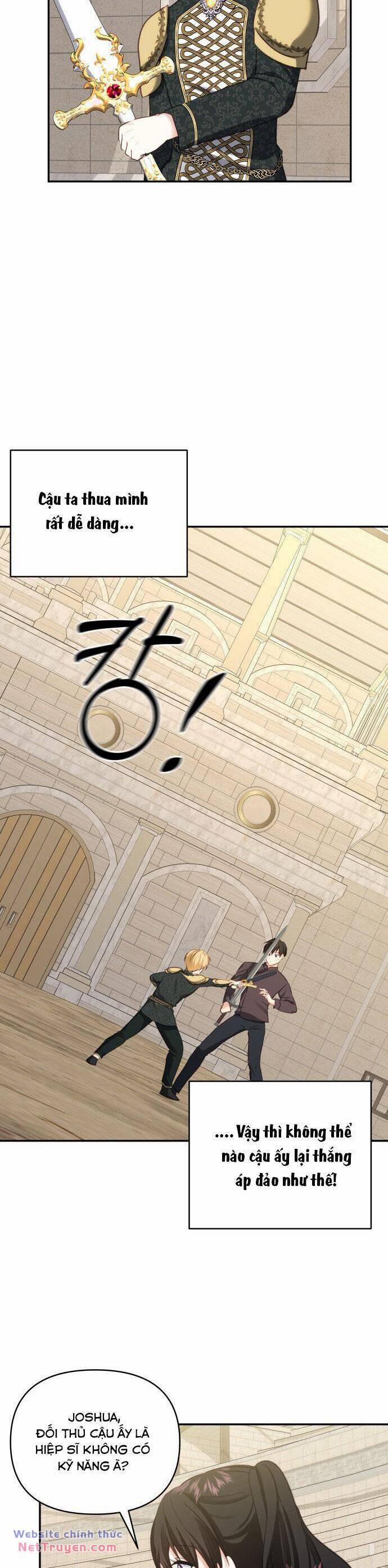 Con Gái Bé Bỏng Của Công Tước Ác Ma 70 trang 19