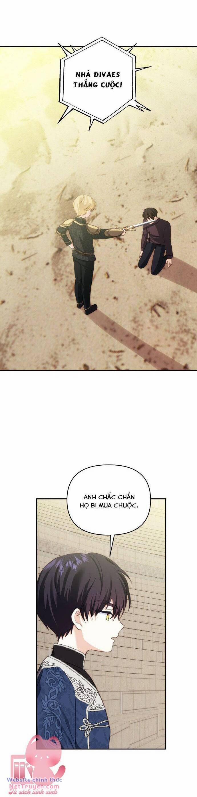 Con Gái Bé Bỏng Của Công Tước Ác Ma 70 trang 21