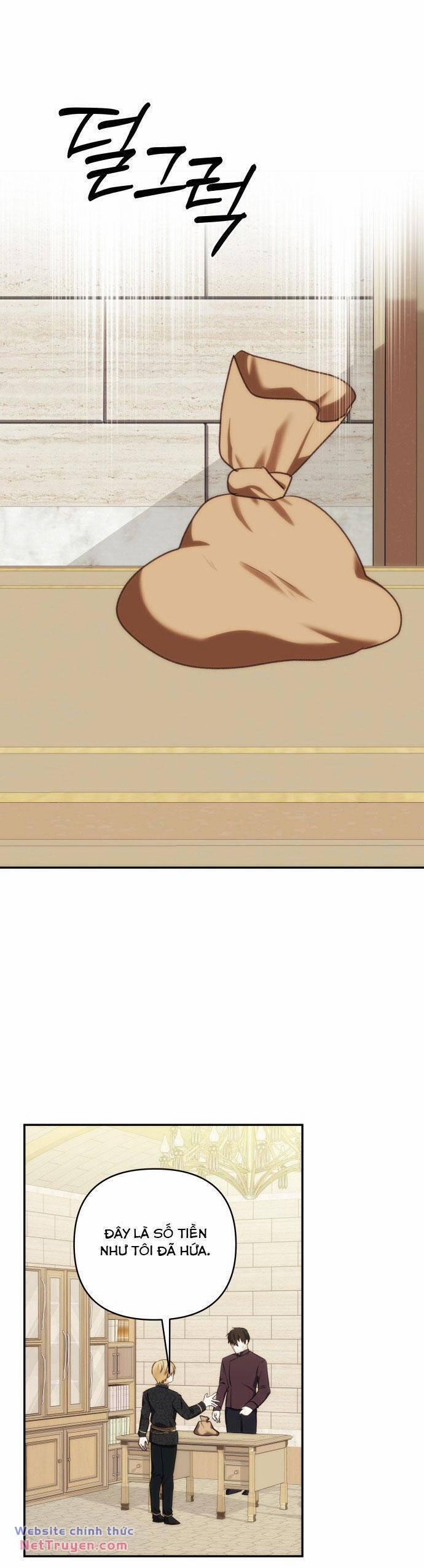 Con Gái Bé Bỏng Của Công Tước Ác Ma 70 trang 22