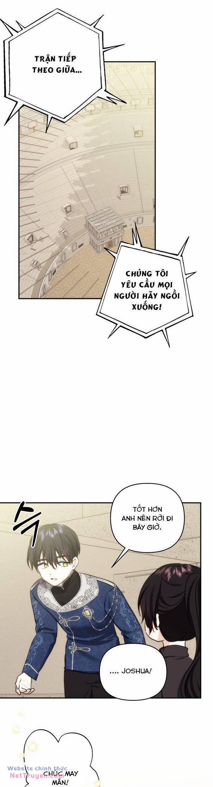 Con Gái Bé Bỏng Của Công Tước Ác Ma 70 trang 24