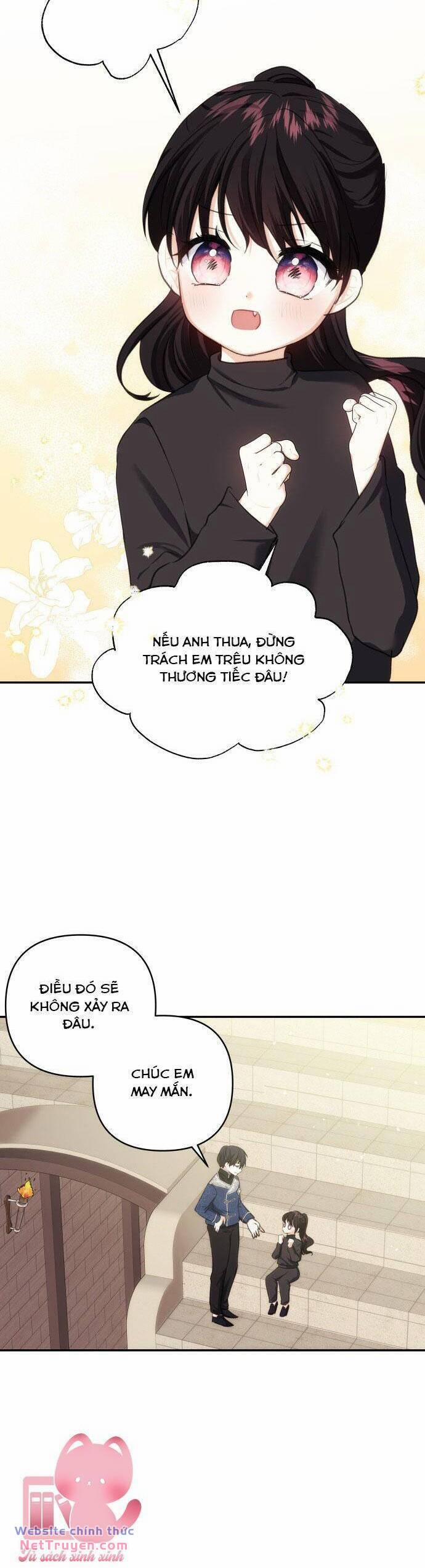 Con Gái Bé Bỏng Của Công Tước Ác Ma 70 trang 25