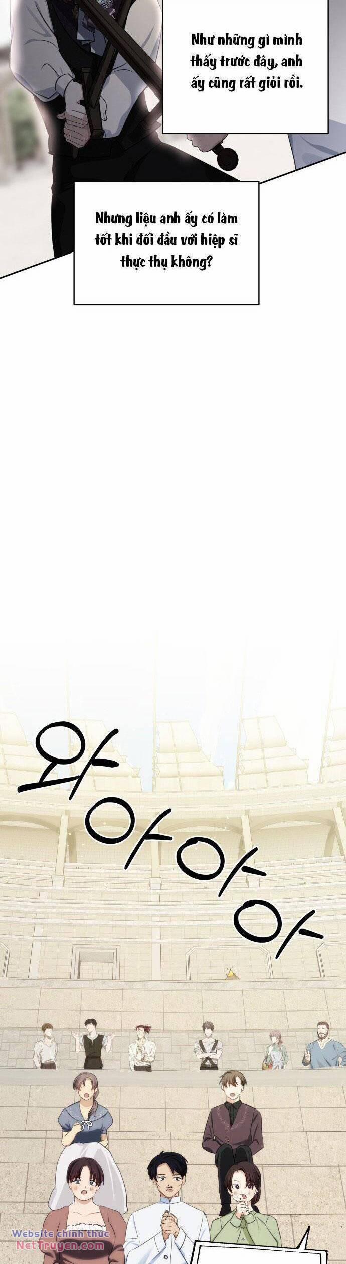 Con Gái Bé Bỏng Của Công Tước Ác Ma 70 trang 27