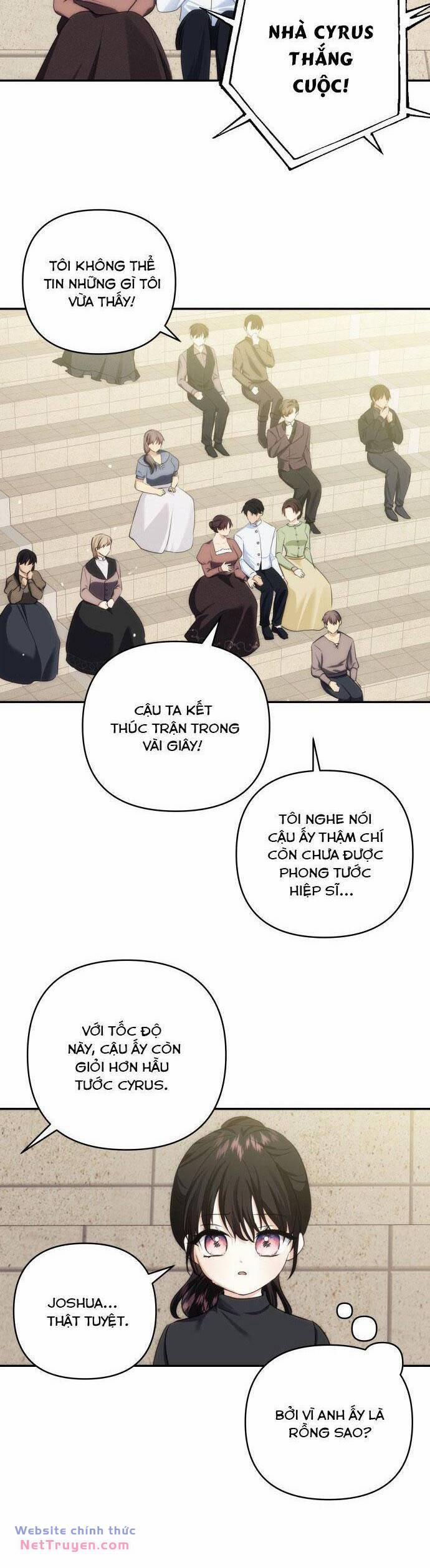 Con Gái Bé Bỏng Của Công Tước Ác Ma 70 trang 28