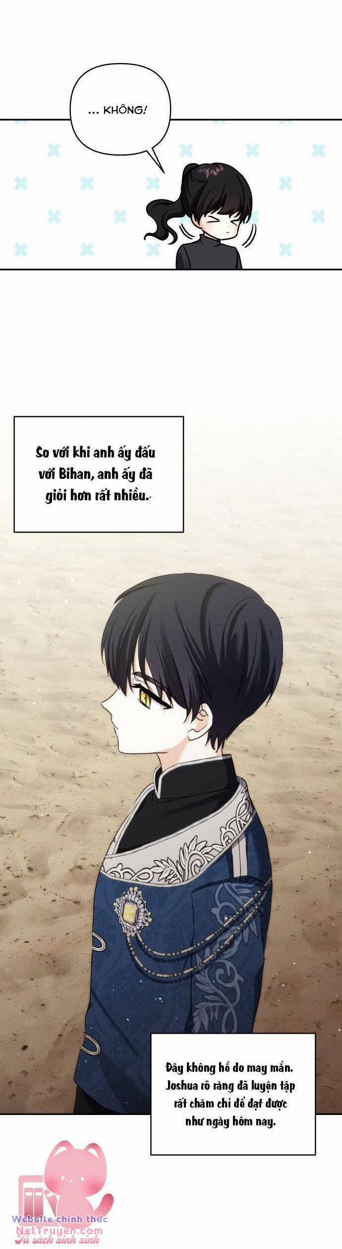 Con Gái Bé Bỏng Của Công Tước Ác Ma 70 trang 29