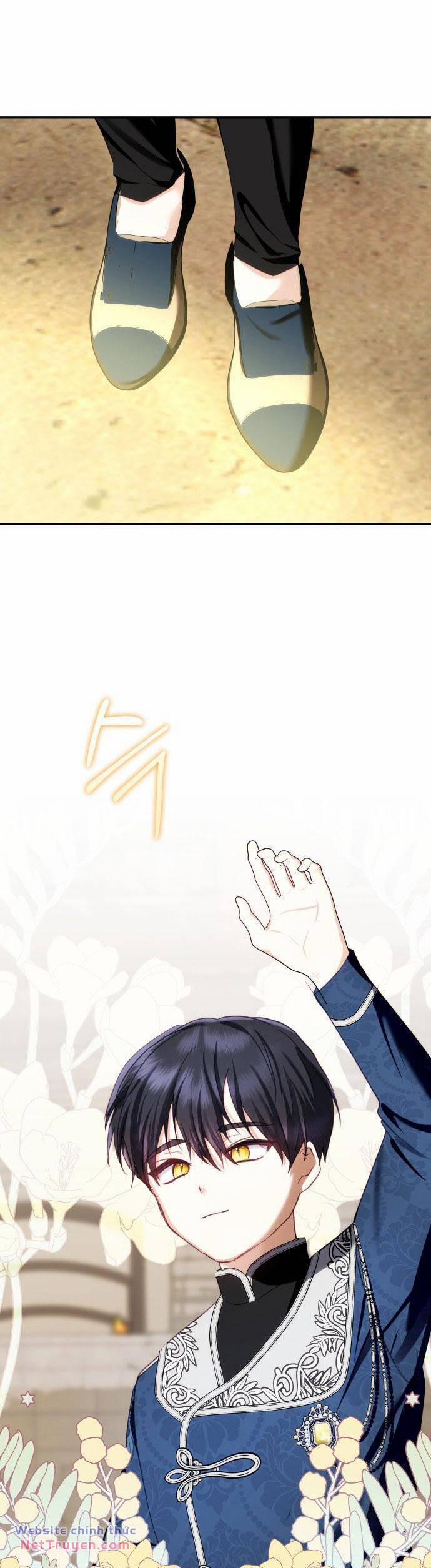 Con Gái Bé Bỏng Của Công Tước Ác Ma 70 trang 30