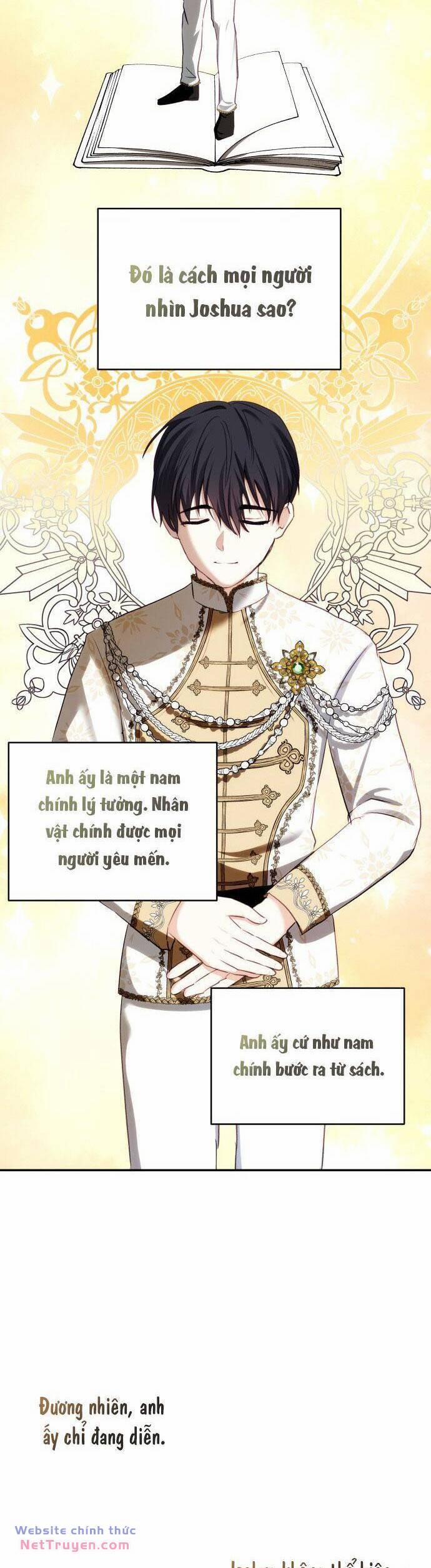 Con Gái Bé Bỏng Của Công Tước Ác Ma 70 trang 32