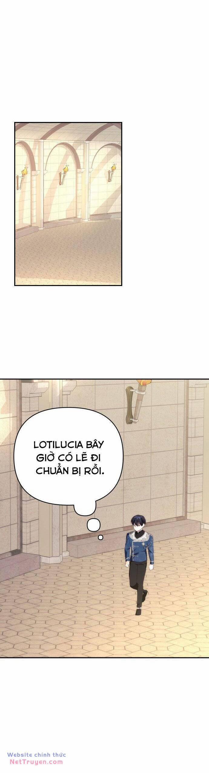 Con Gái Bé Bỏng Của Công Tước Ác Ma 70 trang 35