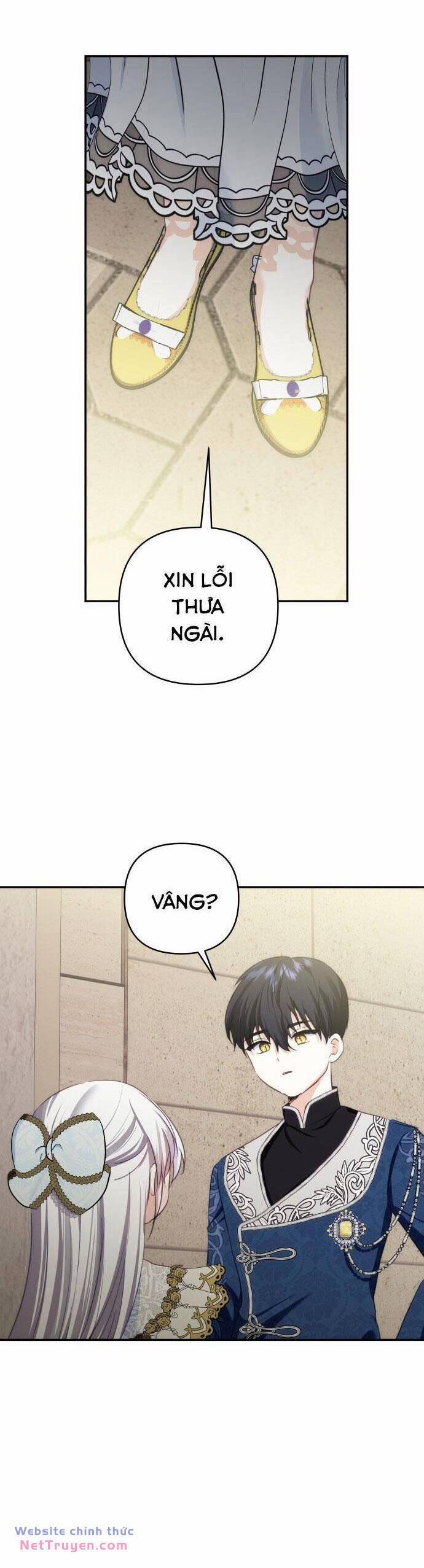 Con Gái Bé Bỏng Của Công Tước Ác Ma 70 trang 36