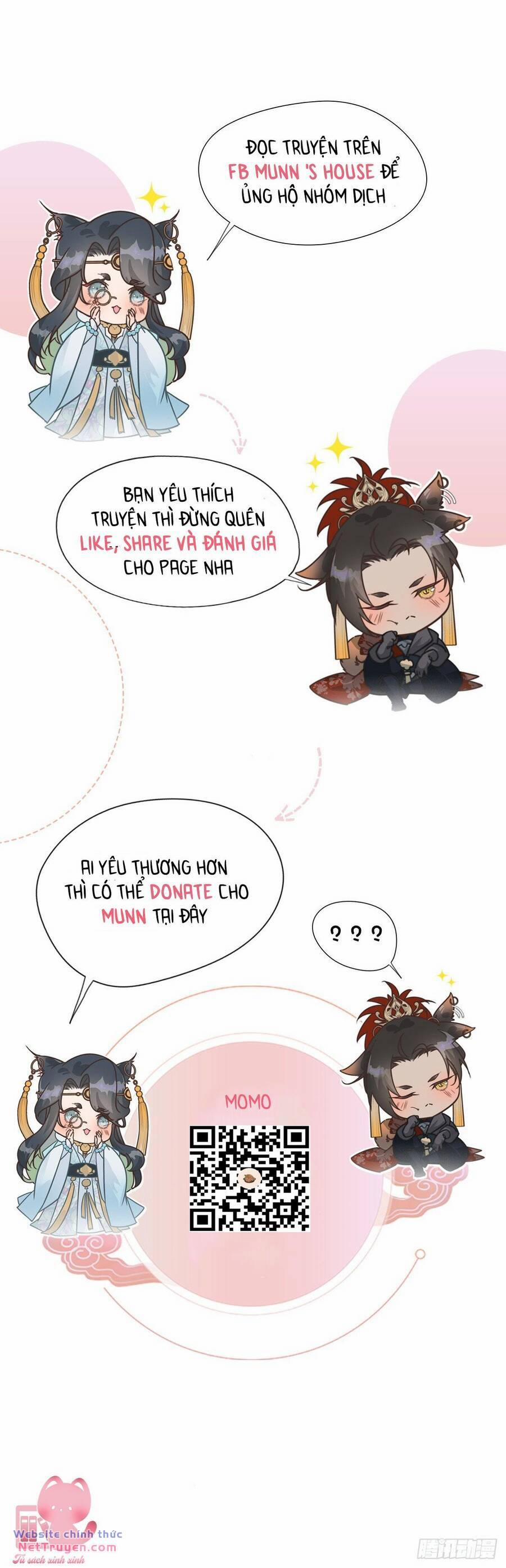 Con Gái Bé Bỏng Của Công Tước Ác Ma 70 trang 38