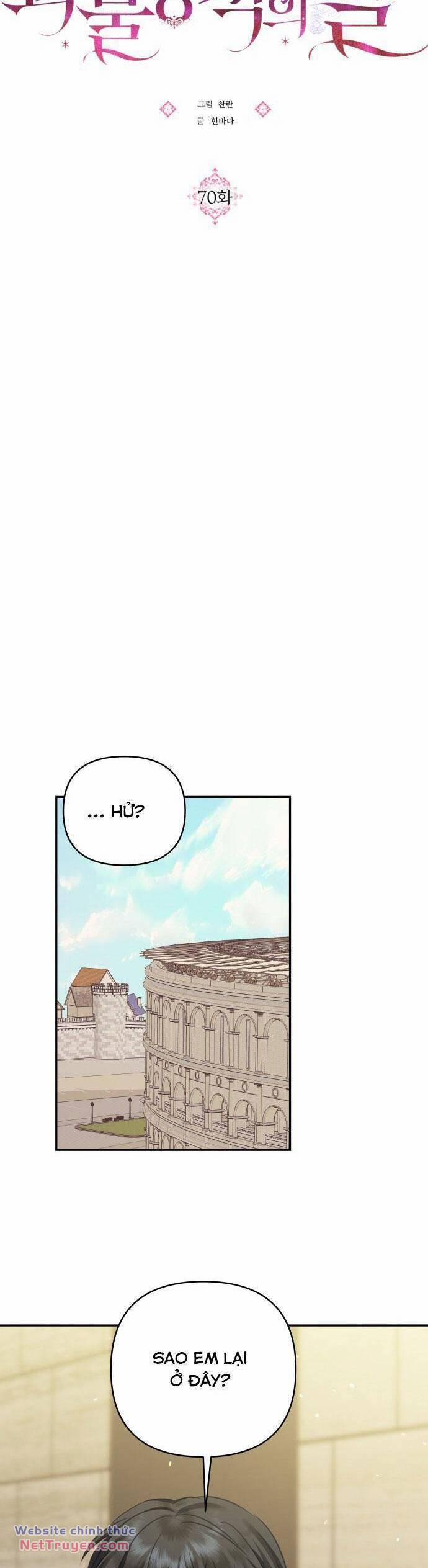 Con Gái Bé Bỏng Của Công Tước Ác Ma 70 trang 4