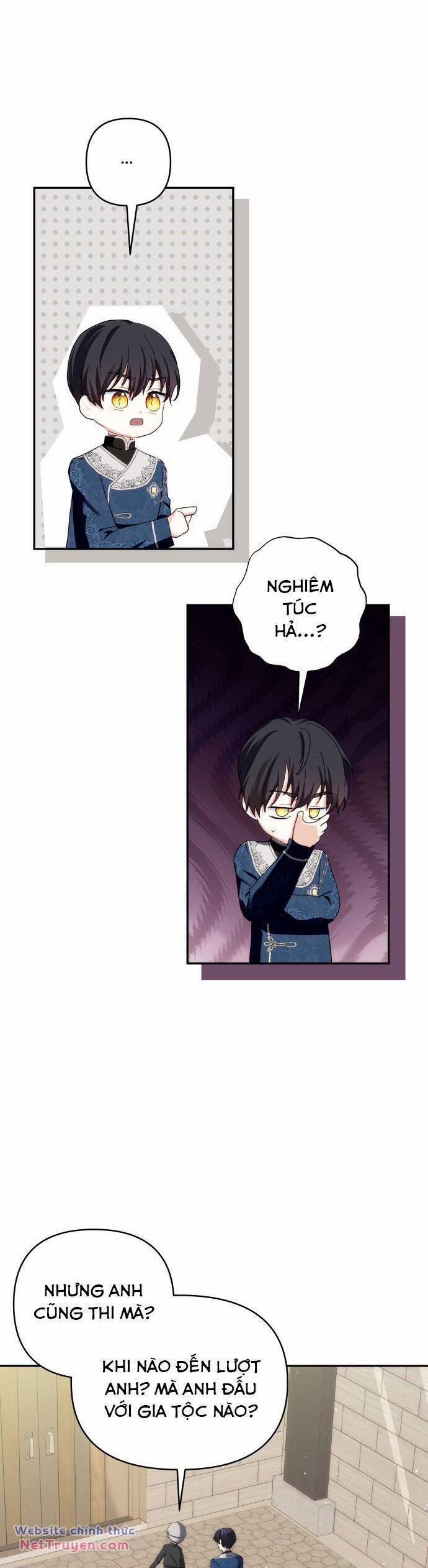 Con Gái Bé Bỏng Của Công Tước Ác Ma 70 trang 6