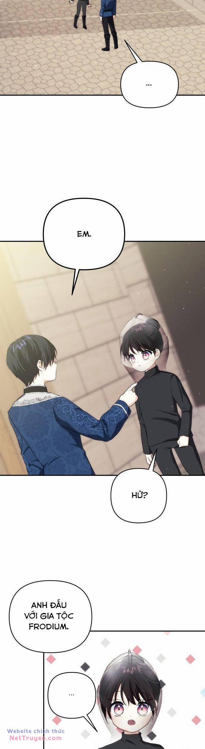 Con Gái Bé Bỏng Của Công Tước Ác Ma 70 trang 7