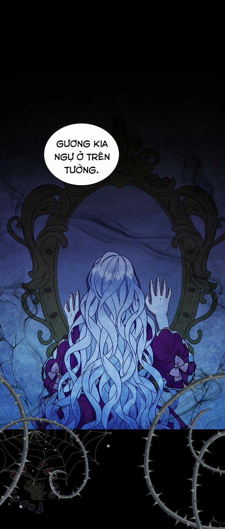 Con Gái Chồng Thật Dễ Thương 1 trang 1