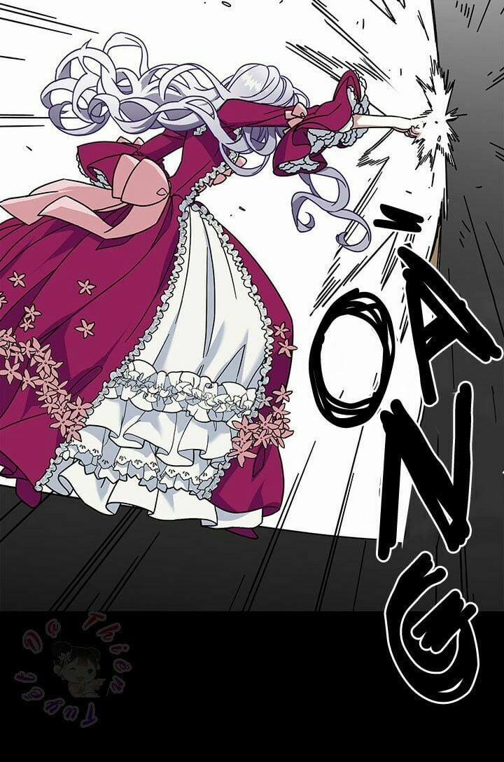 Con Gái Chồng Thật Dễ Thương 1 trang 10