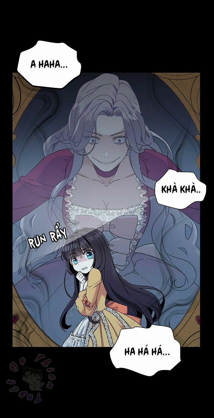 Con Gái Chồng Thật Dễ Thương 1 trang 12