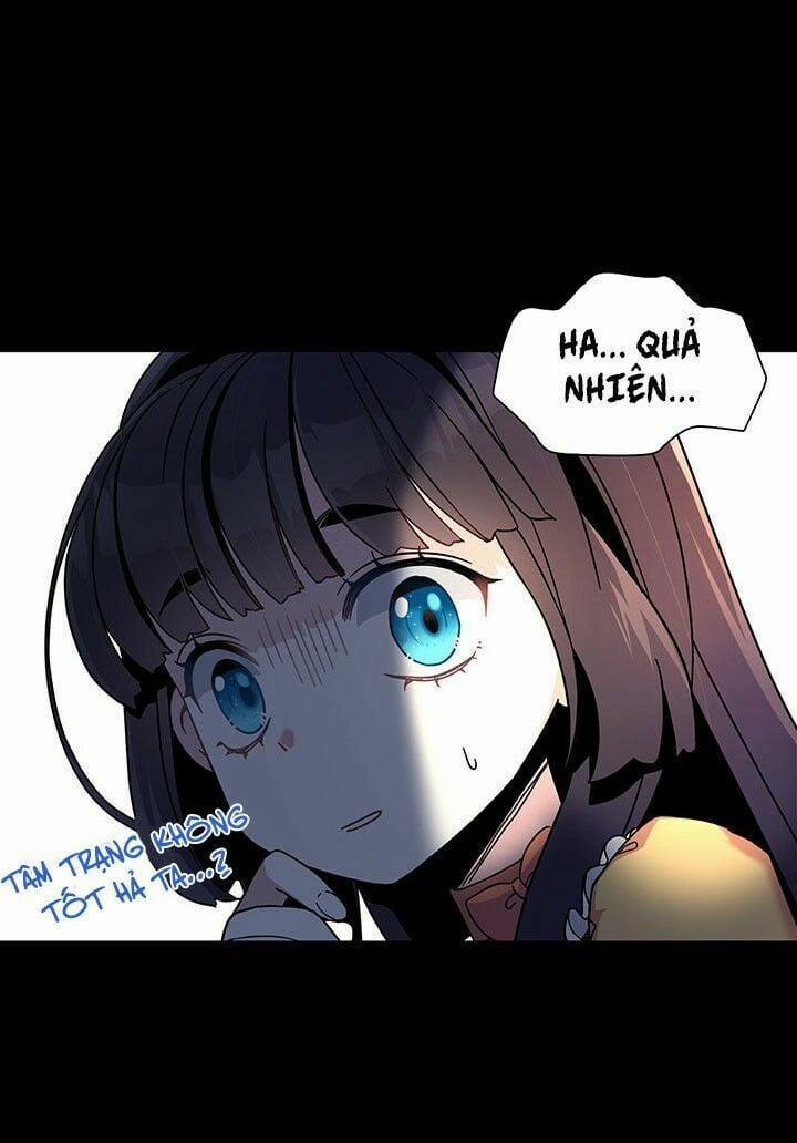 Con Gái Chồng Thật Dễ Thương 1 trang 13