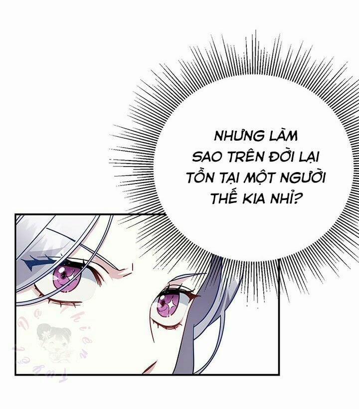 Con Gái Chồng Thật Dễ Thương 1 trang 22