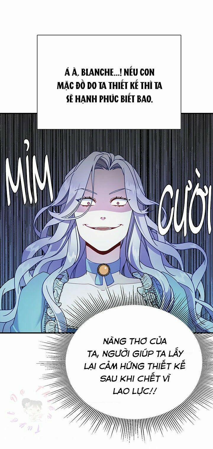 Con Gái Chồng Thật Dễ Thương 1 trang 24