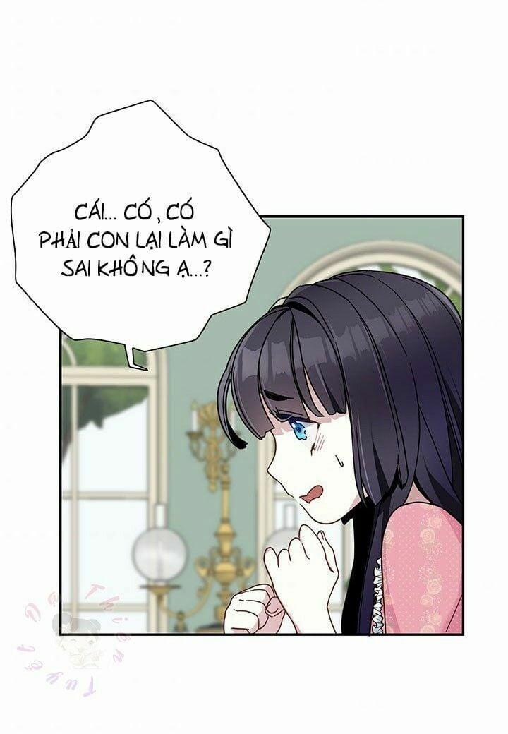 Con Gái Chồng Thật Dễ Thương 1 trang 25