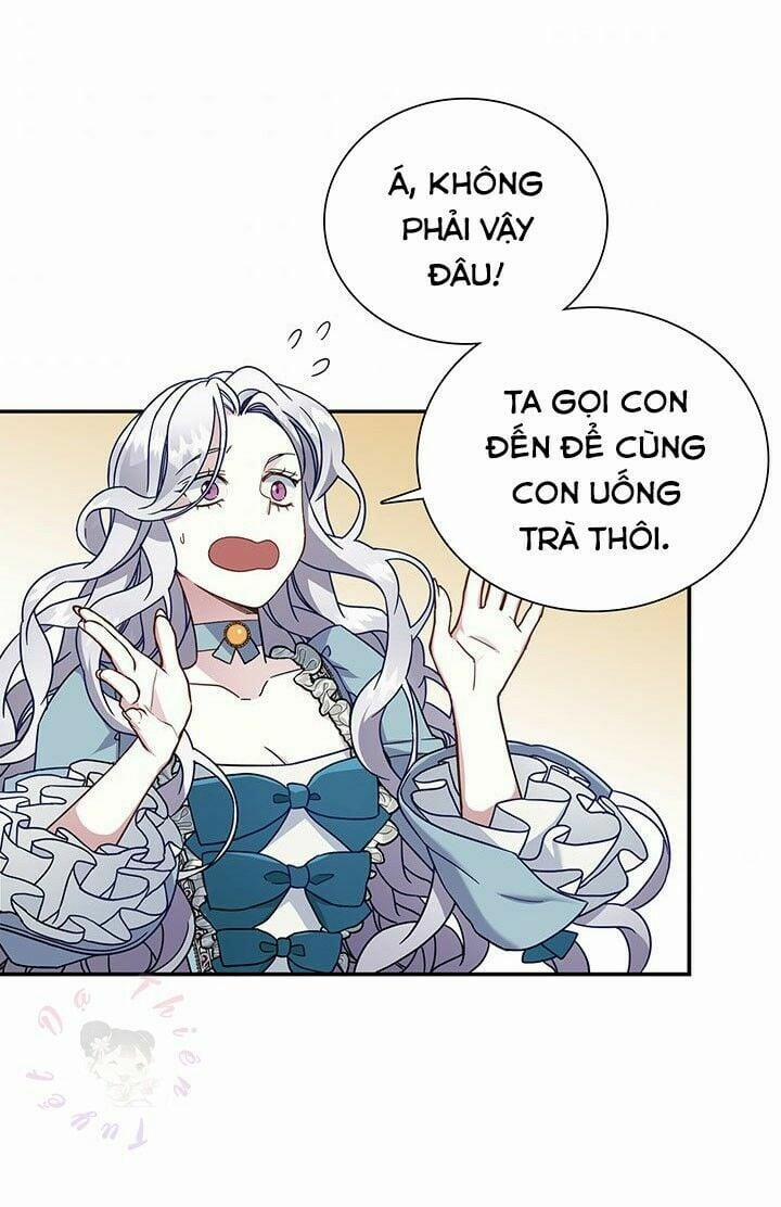 Con Gái Chồng Thật Dễ Thương 1 trang 26