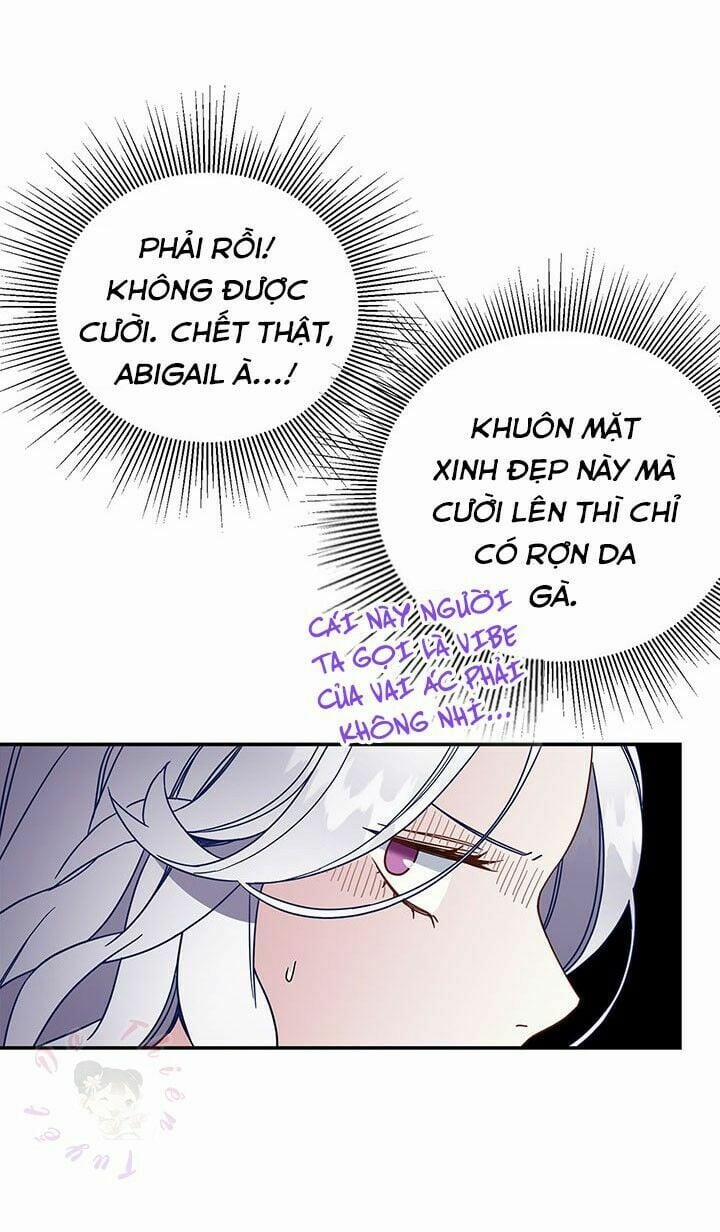 Con Gái Chồng Thật Dễ Thương 1 trang 27