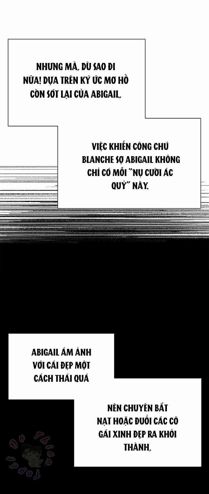 Con Gái Chồng Thật Dễ Thương 1 trang 28