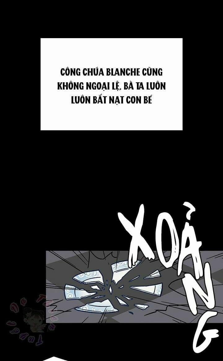 Con Gái Chồng Thật Dễ Thương 1 trang 29