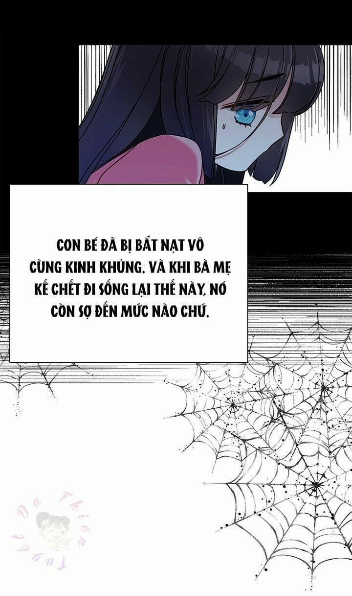 Con Gái Chồng Thật Dễ Thương 1 trang 31