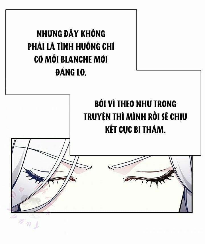 Con Gái Chồng Thật Dễ Thương 1 trang 32