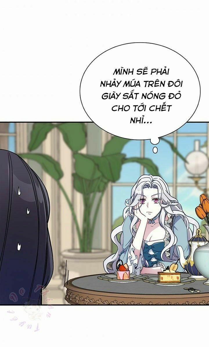 Con Gái Chồng Thật Dễ Thương 1 trang 33