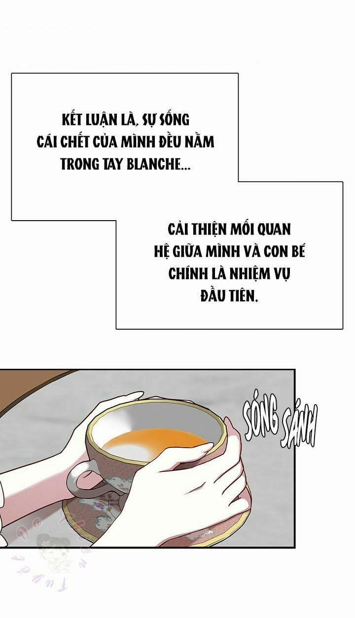 Con Gái Chồng Thật Dễ Thương 1 trang 34