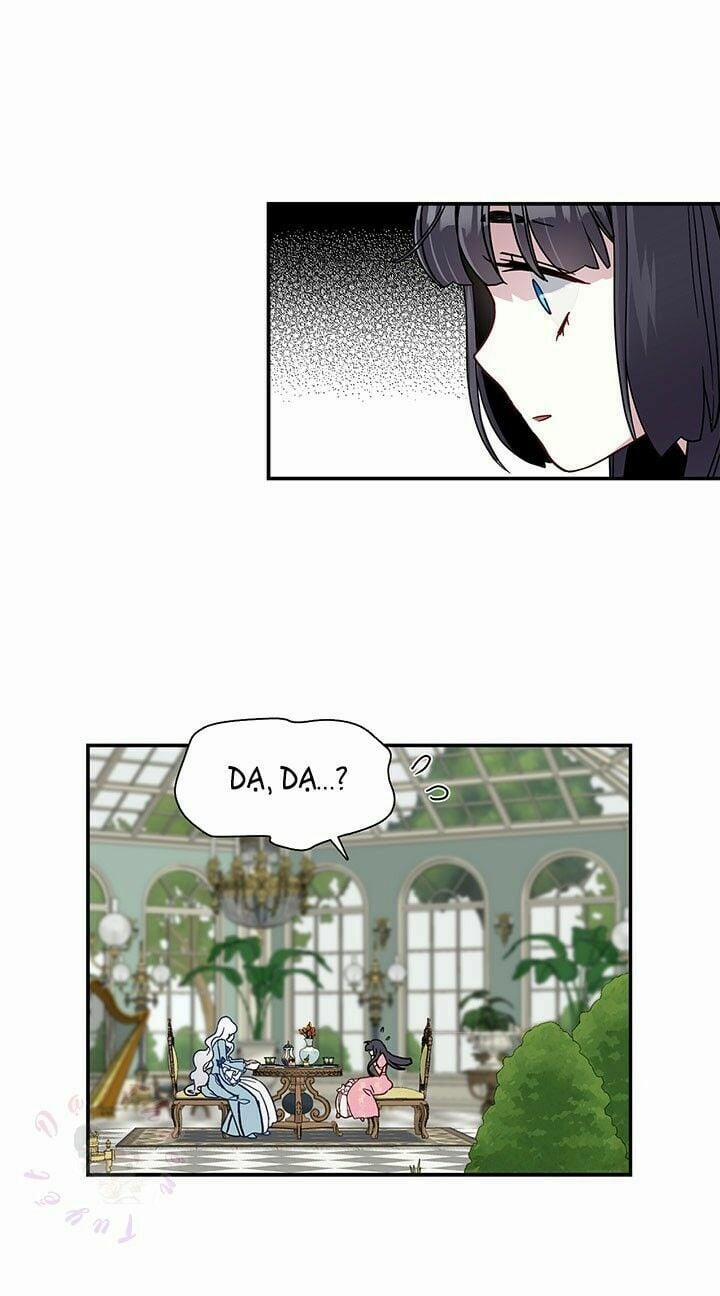 Con Gái Chồng Thật Dễ Thương 1 trang 37