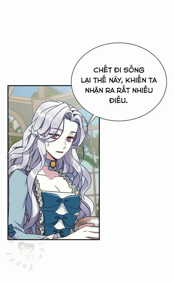 Con Gái Chồng Thật Dễ Thương 1 trang 38