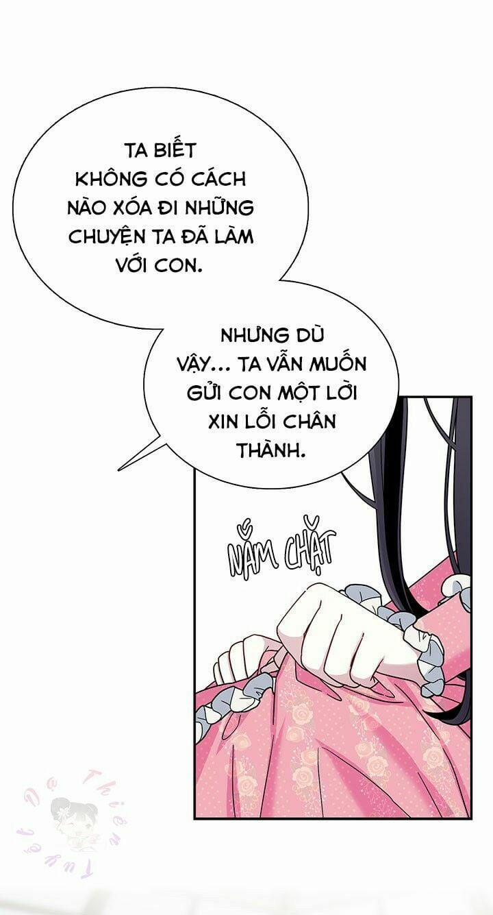 Con Gái Chồng Thật Dễ Thương 1 trang 39