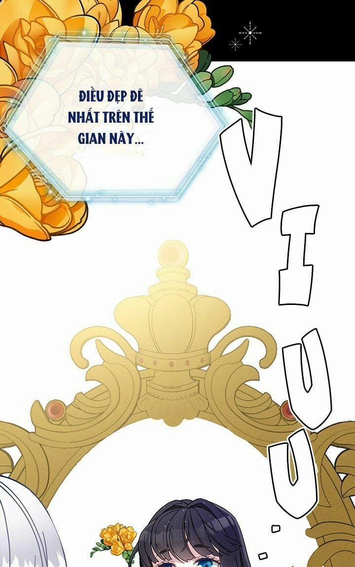 Con Gái Chồng Thật Dễ Thương 1 trang 4