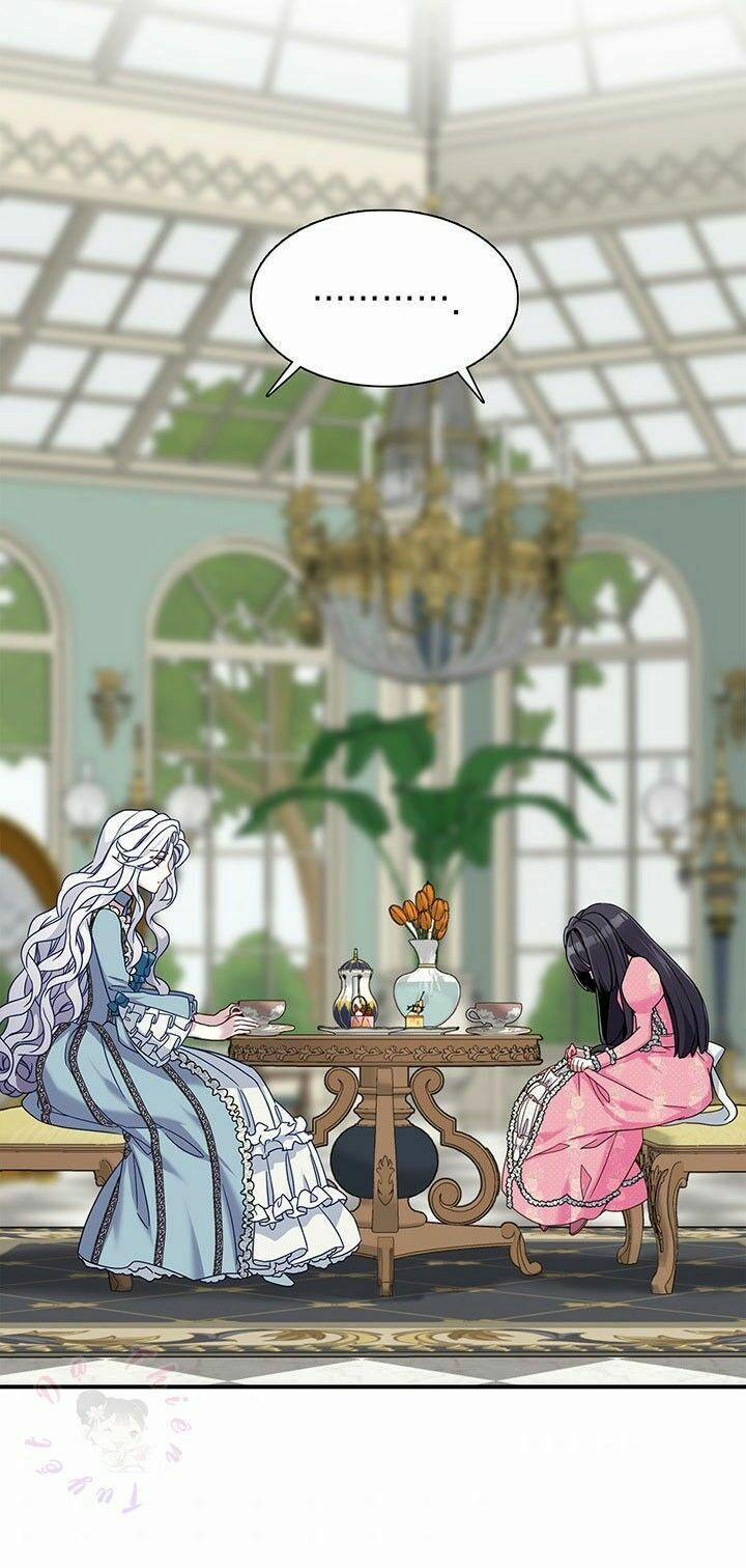 Con Gái Chồng Thật Dễ Thương 1 trang 40