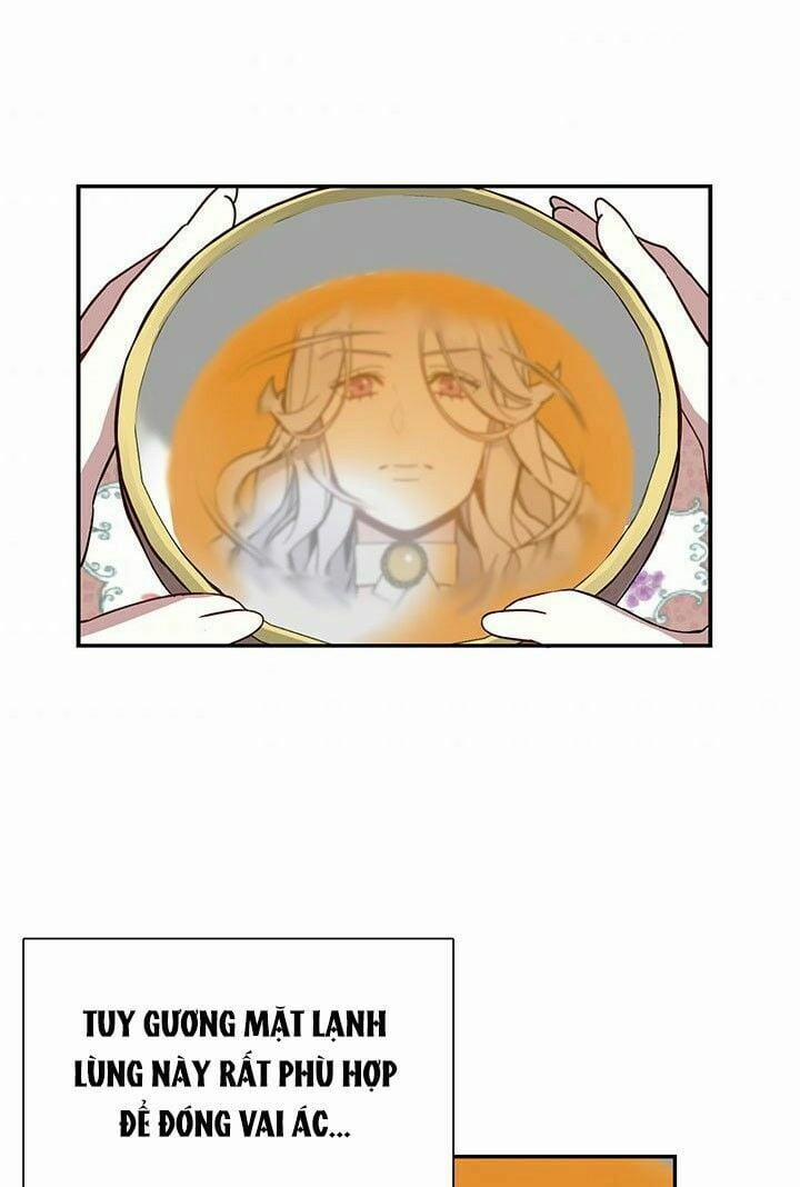 Con Gái Chồng Thật Dễ Thương 1 trang 41