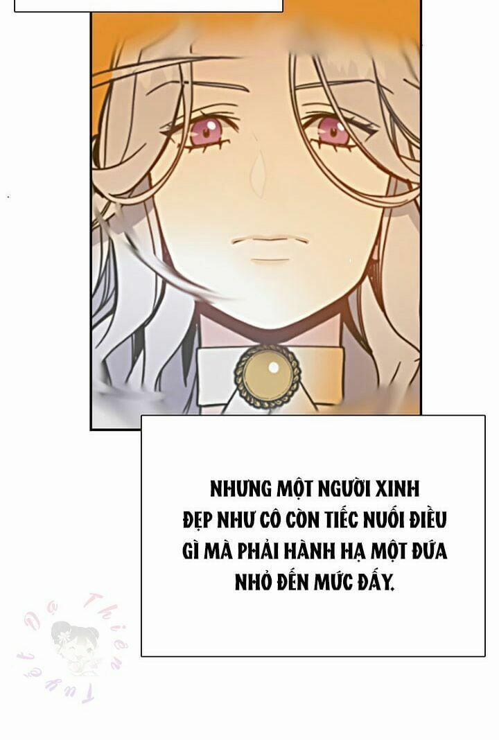 Con Gái Chồng Thật Dễ Thương 1 trang 42